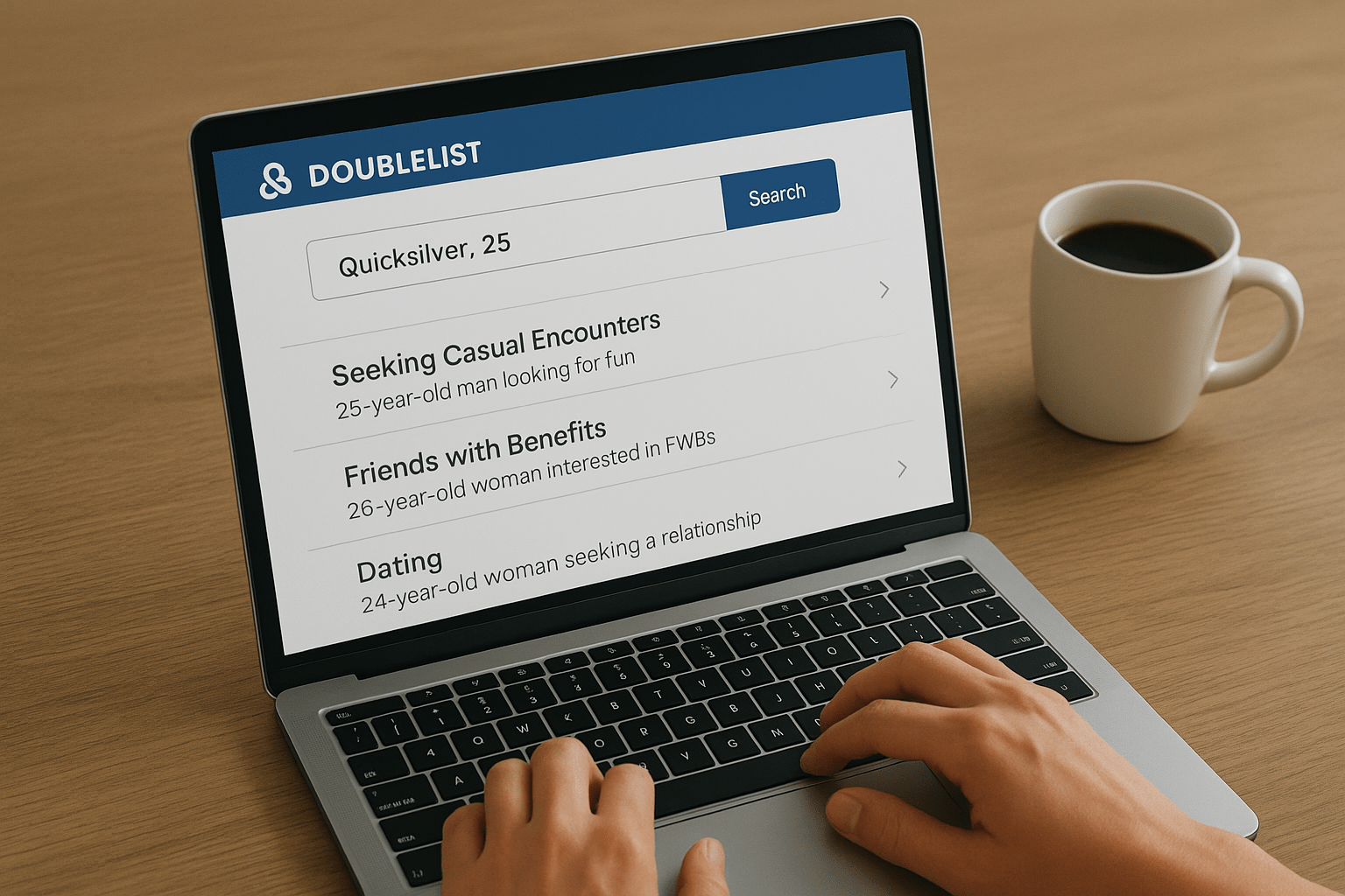 Doublelist Pittsburgh How to Meet Locals & Post Safely .
